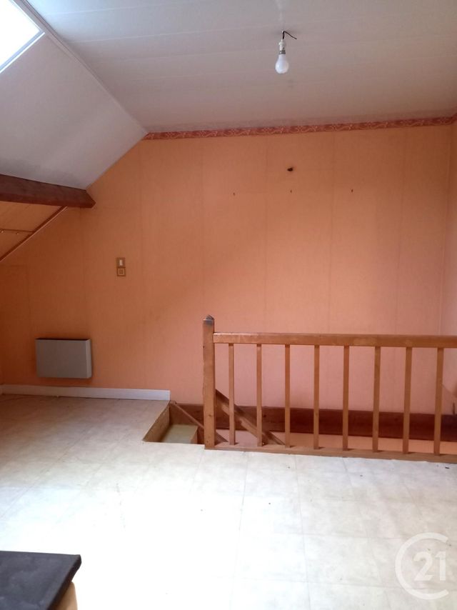Maison &agrave; vendre - 4 pi&egrave;ces - 87 m2 - Cherbourg En Cotentin - 50 - BASSE-NORMANDIE