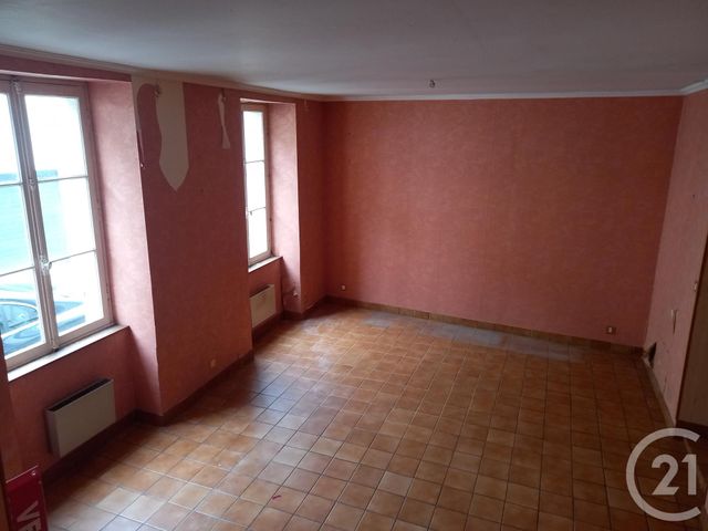 Maison &agrave; vendre - 4 pi&egrave;ces - 87 m2 - Cherbourg En Cotentin - 50 - BASSE-NORMANDIE