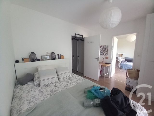 Appartement F2 &agrave; vendre - 2 pi&egrave;ces - 37,35 m2 - Cherbourg En Cotentin - 50 - BASSE-NORMANDIE
