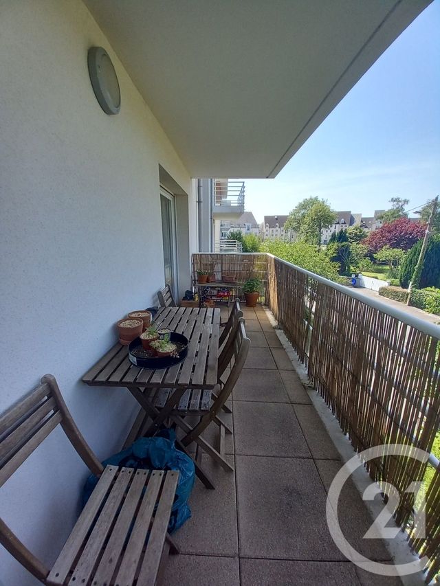 Appartement F2 &agrave; vendre - 2 pi&egrave;ces - 37,35 m2 - Cherbourg En Cotentin - 50 - BASSE-NORMANDIE