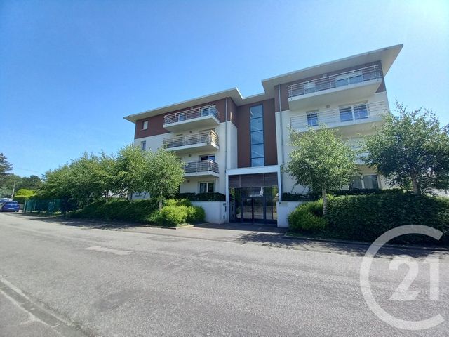 appartement - CHERBOURG EN COTENTIN - 50