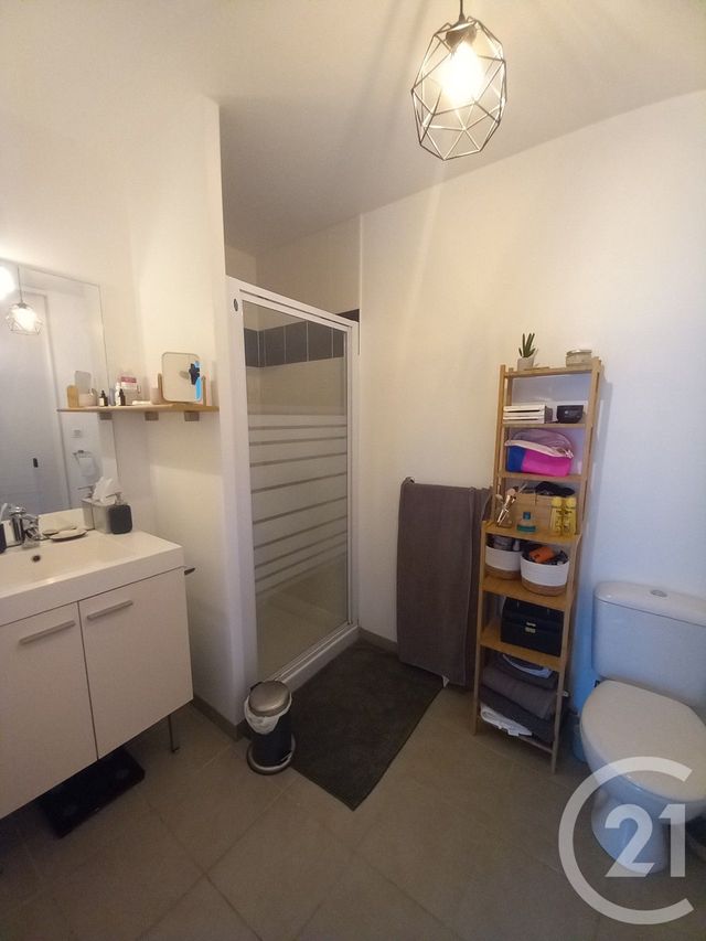 Appartement F2 &agrave; vendre - 2 pi&egrave;ces - 37,35 m2 - Cherbourg En Cotentin - 50 - BASSE-NORMANDIE