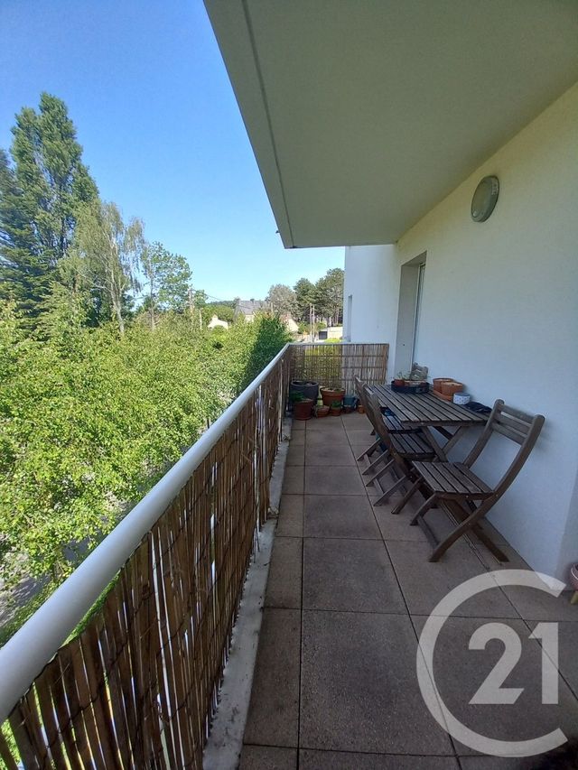 Appartement F2 &agrave; vendre - 2 pi&egrave;ces - 37,35 m2 - Cherbourg En Cotentin - 50 - BASSE-NORMANDIE