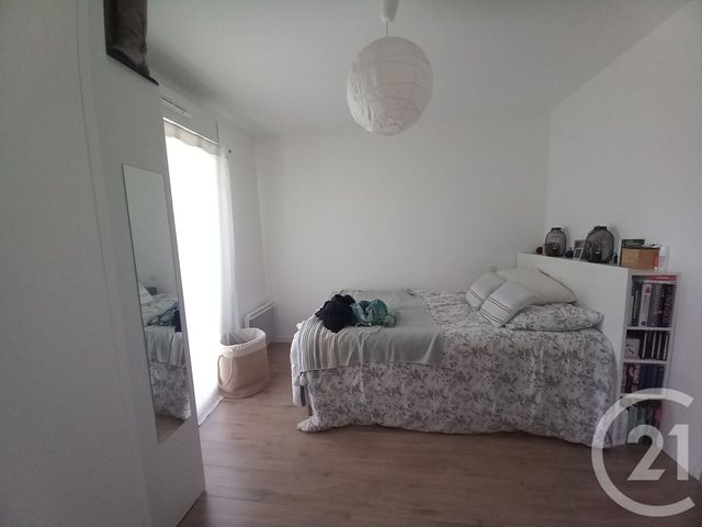 Appartement F2 &agrave; vendre - 2 pi&egrave;ces - 37,35 m2 - Cherbourg En Cotentin - 50 - BASSE-NORMANDIE