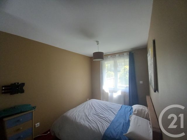 Maison &agrave; louer - 2 pi&egrave;ces - 47 m2 - Cherbourg En Cotentin - 50 - BASSE-NORMANDIE