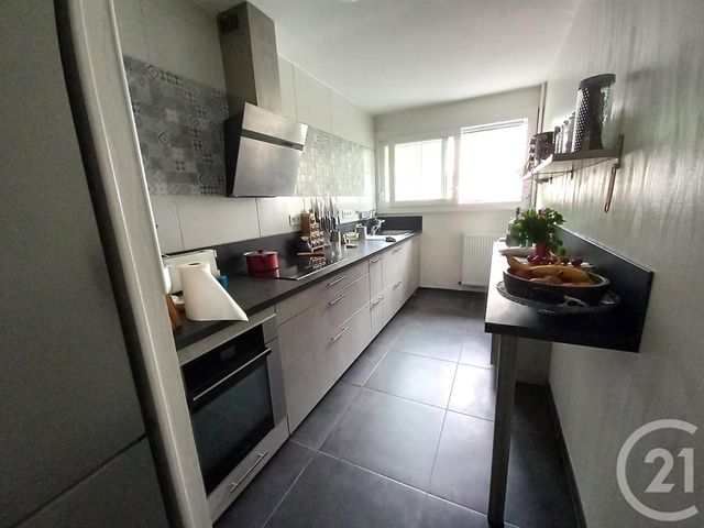 Appartement F4 à vendre CHERBOURG EN COTENTIN