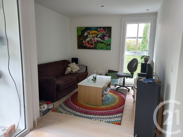 Appartement F4 &agrave; vendre - 4 pi&egrave;ces - 87 m2 - Cherbourg En Cotentin - 50 - BASSE-NORMANDIE