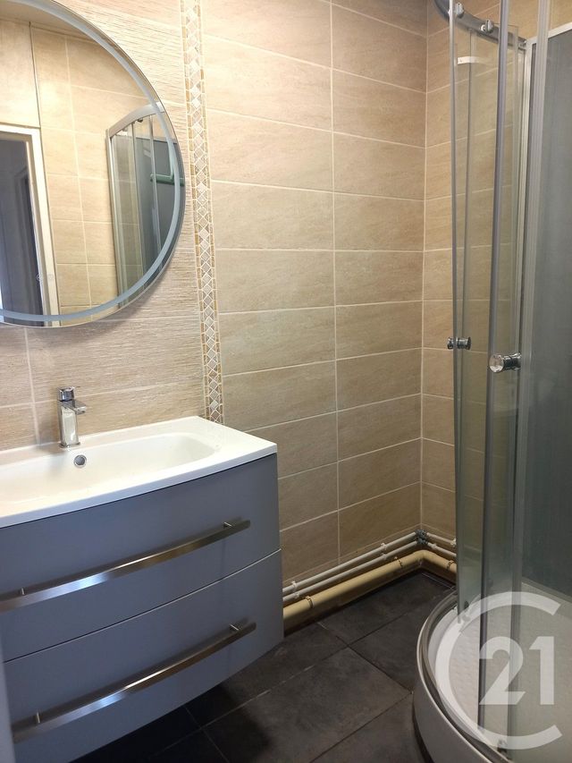 Appartement F4 &agrave; vendre - 4 pi&egrave;ces - 87 m2 - Cherbourg En Cotentin - 50 - BASSE-NORMANDIE