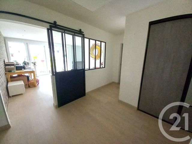 Appartement F4 &agrave; vendre - 4 pi&egrave;ces - 87 m2 - Cherbourg En Cotentin - 50 - BASSE-NORMANDIE