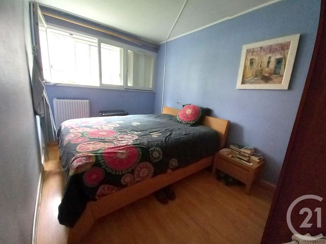Appartement F4 &agrave; vendre - 4 pi&egrave;ces - 87 m2 - Cherbourg En Cotentin - 50 - BASSE-NORMANDIE