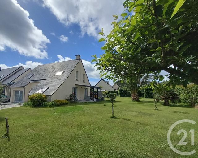 maison - CHERBOURG EN COTENTIN - 50