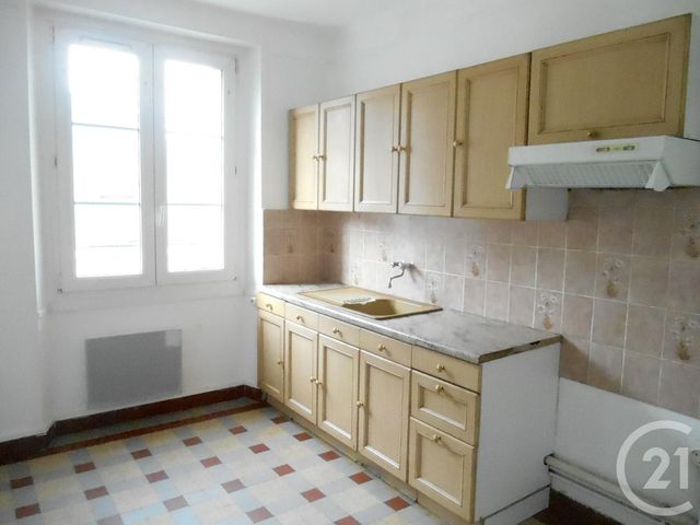 Appartement F2 à louer CHERBOURG EN COTENTIN