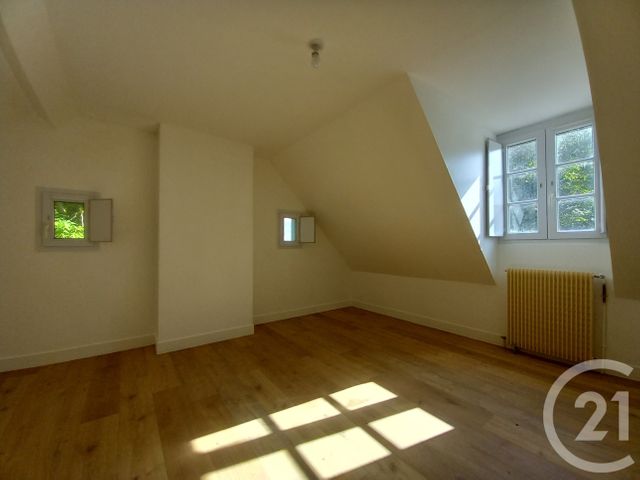 Maison &agrave; louer - 5 pi&egrave;ces - 102,34 m2 - St Germain De Tournebut - 50 - BASSE-NORMANDIE
