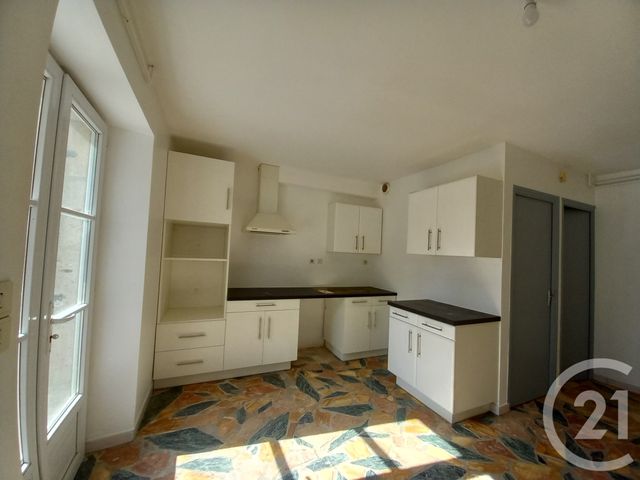 Maison &agrave; louer - 5 pi&egrave;ces - 102,34 m2 - St Germain De Tournebut - 50 - BASSE-NORMANDIE