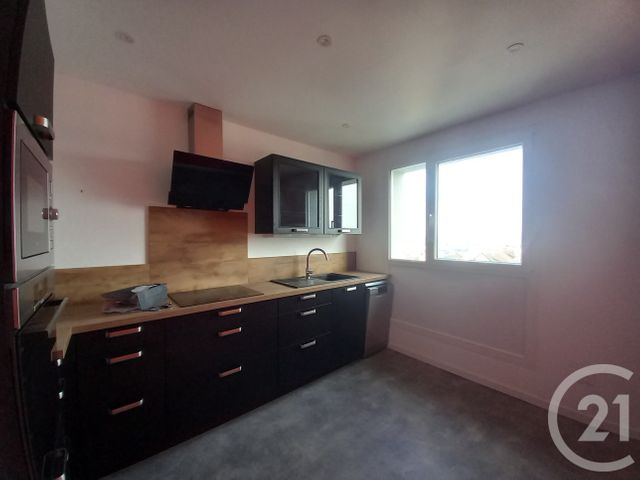Appartement F2 &agrave; louer - 2 pi&egrave;ces - 47 m2 - Cherbourg En Cotentin - 50 - BASSE-NORMANDIE
