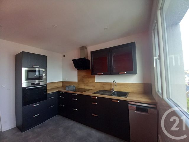Appartement F2 &agrave; louer - 2 pi&egrave;ces - 47 m2 - Cherbourg En Cotentin - 50 - BASSE-NORMANDIE