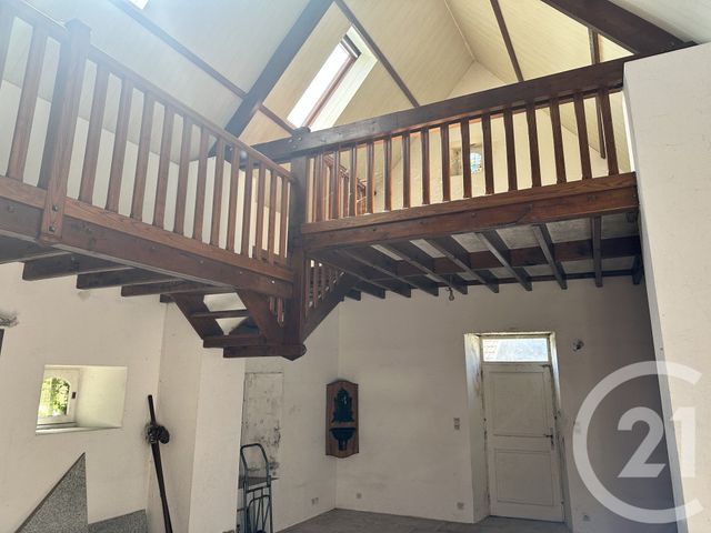 Maison &agrave; vendre - 6 pi&egrave;ces - 154 m2 - La Hague - 50 - BASSE-NORMANDIE
