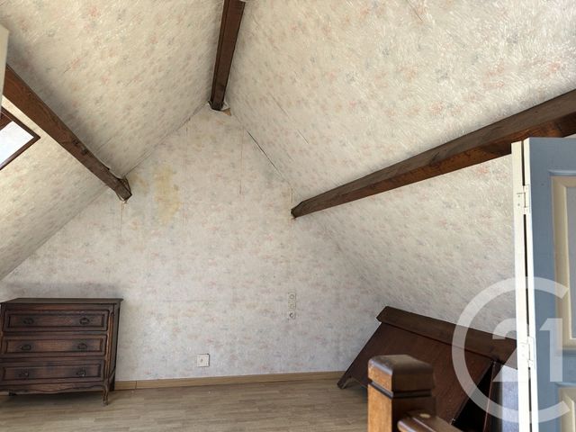 Maison &agrave; vendre - 6 pi&egrave;ces - 154 m2 - La Hague - 50 - BASSE-NORMANDIE