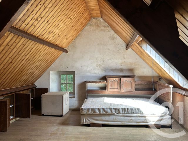 Maison &agrave; vendre - 6 pi&egrave;ces - 154 m2 - La Hague - 50 - BASSE-NORMANDIE