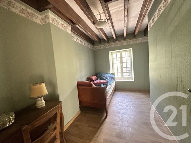 Maison &agrave; vendre - 6 pi&egrave;ces - 154 m2 - La Hague - 50 - BASSE-NORMANDIE