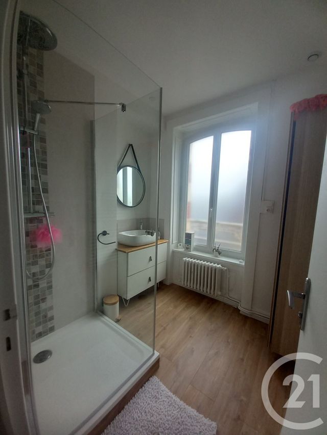 Maison &agrave; louer - 5 pi&egrave;ces - 120 m2 - Cherbourg En Cotentin - 50 - BASSE-NORMANDIE
