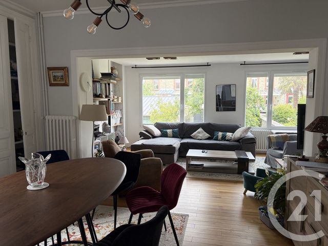 Maison &agrave; louer - 5 pi&egrave;ces - 120 m2 - Cherbourg En Cotentin - 50 - BASSE-NORMANDIE