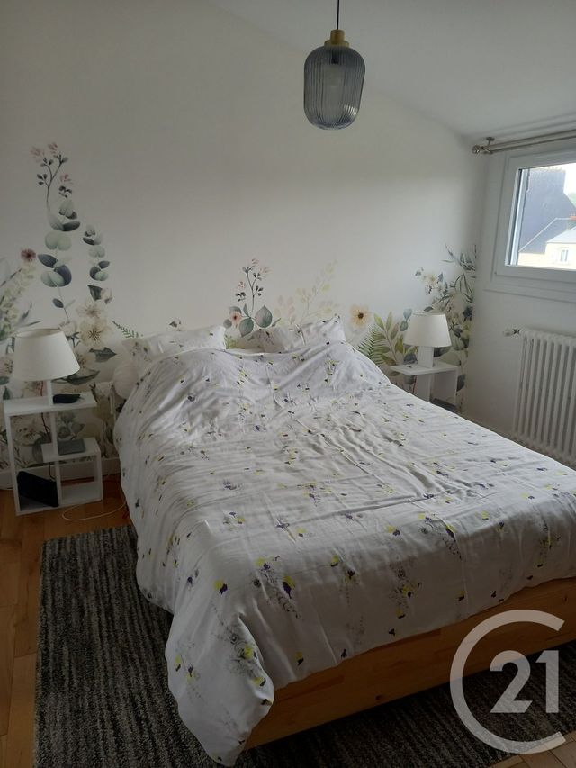 Maison &agrave; louer - 5 pi&egrave;ces - 120 m2 - Cherbourg En Cotentin - 50 - BASSE-NORMANDIE