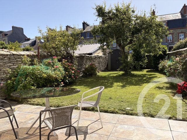 Maison &agrave; louer - 5 pi&egrave;ces - 120 m2 - Cherbourg En Cotentin - 50 - BASSE-NORMANDIE