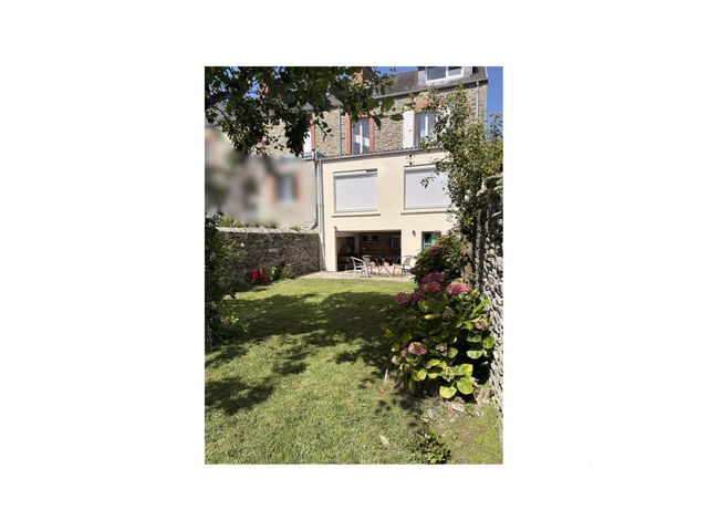 Maison &agrave; louer - 5 pi&egrave;ces - 120 m2 - Cherbourg En Cotentin - 50 - BASSE-NORMANDIE