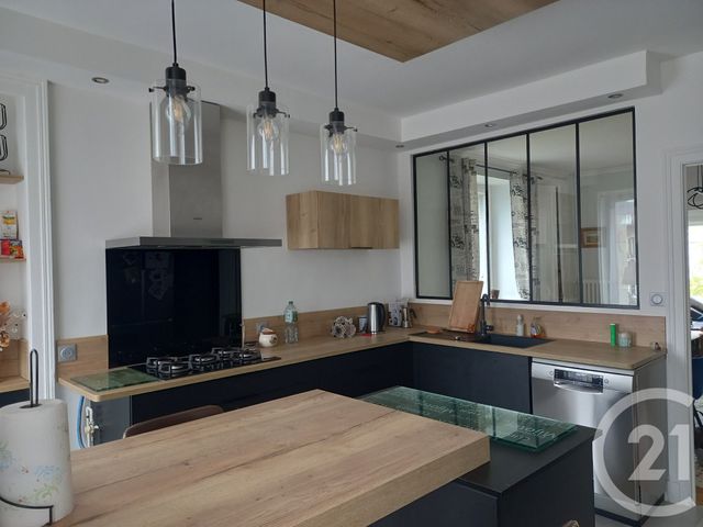 Maison &agrave; louer - 5 pi&egrave;ces - 120 m2 - Cherbourg En Cotentin - 50 - BASSE-NORMANDIE
