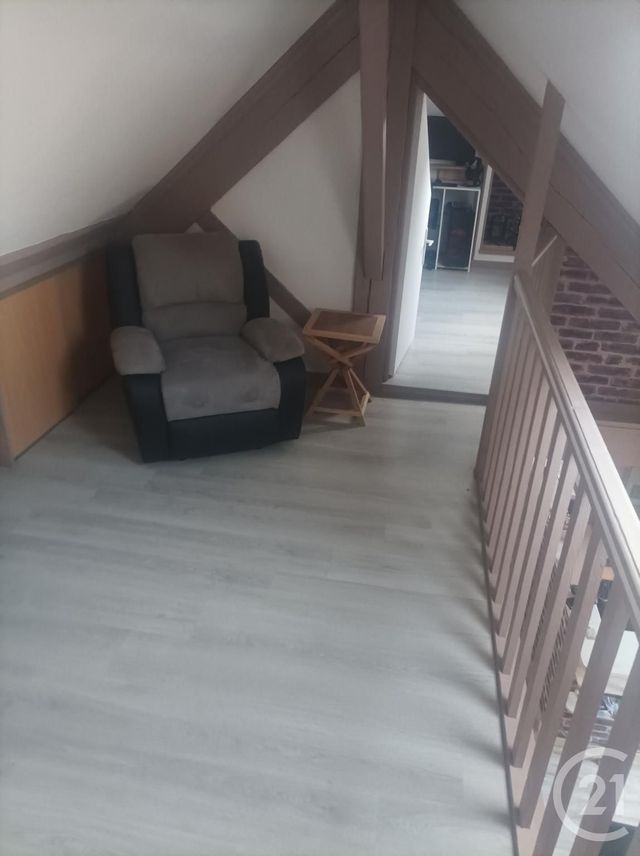 Appartement F3 &agrave; louer - 3 pi&egrave;ces - 44,41 m2 - Cherbourg En Cotentin - 50 - BASSE-NORMANDIE
