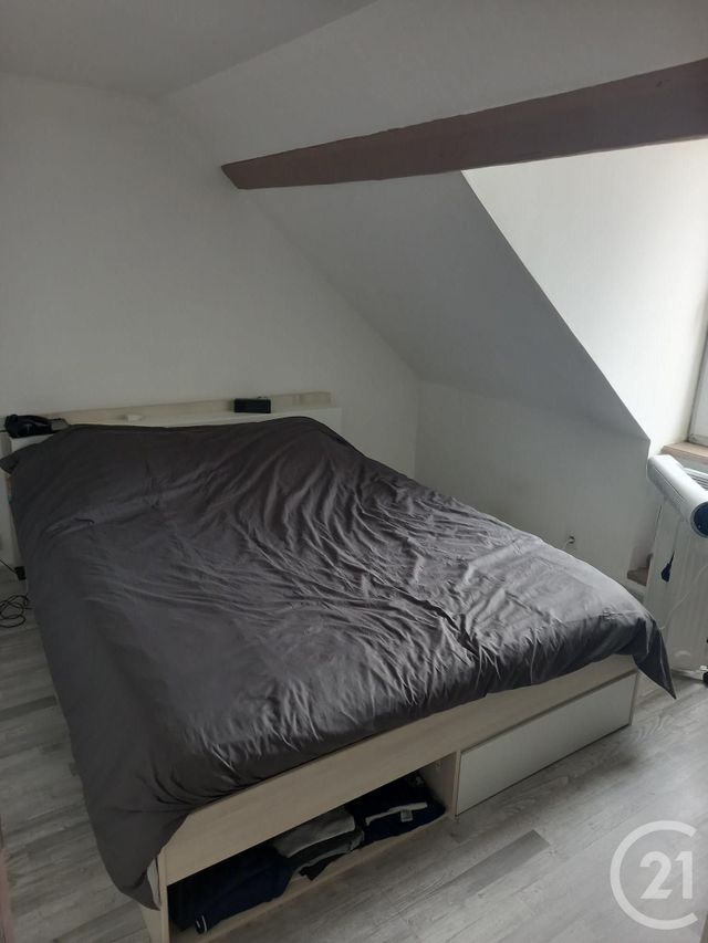 Appartement F3 &agrave; louer - 3 pi&egrave;ces - 44,41 m2 - Cherbourg En Cotentin - 50 - BASSE-NORMANDIE