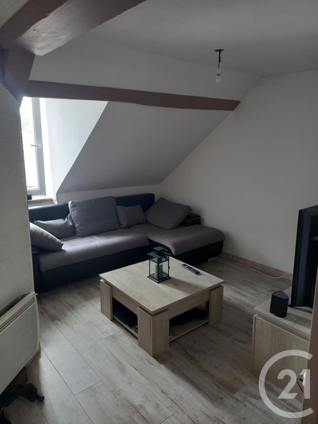 Appartement F3 à louer CHERBOURG EN COTENTIN