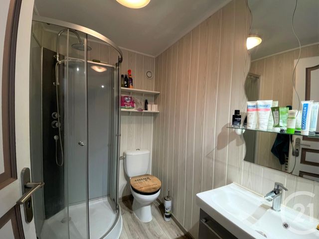 Appartement F3 &agrave; louer - 3 pi&egrave;ces - 44,41 m2 - Cherbourg En Cotentin - 50 - BASSE-NORMANDIE