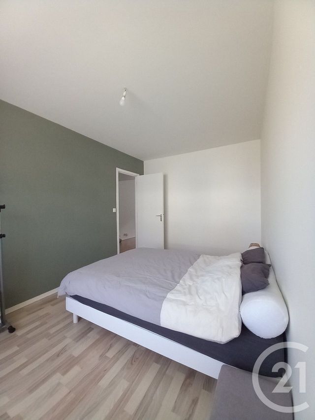 Appartement F2 &agrave; vendre - 2 pi&egrave;ces - 54,86 m2 - Cherbourg En Cotentin - 50 - BASSE-NORMANDIE