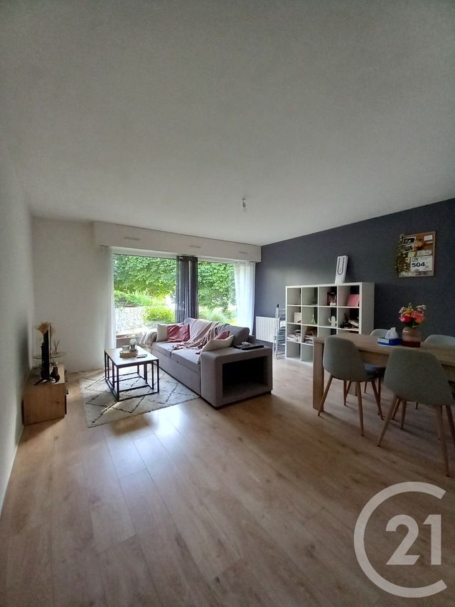 Appartement F2 à vendre CHERBOURG EN COTENTIN