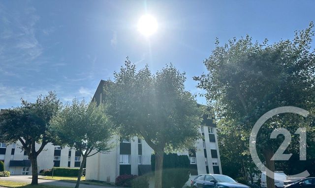 Appartement F2 à vendre CHERBOURG EN COTENTIN