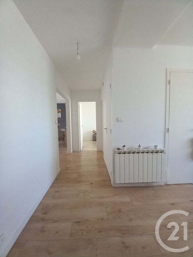 Appartement F2 &agrave; vendre - 2 pi&egrave;ces - 54,86 m2 - Cherbourg En Cotentin - 50 - BASSE-NORMANDIE