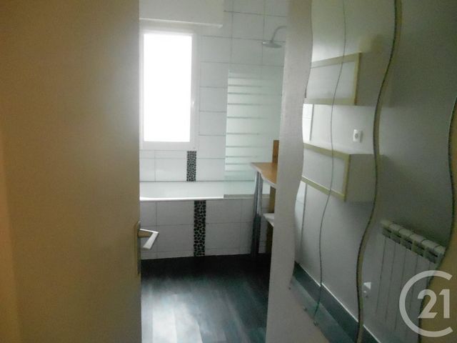 Appartement F2 &agrave; vendre - 2 pi&egrave;ces - 54,86 m2 - Cherbourg En Cotentin - 50 - BASSE-NORMANDIE