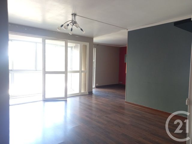 Appartement F4 &agrave; louer - 4 pi&egrave;ces - 73,44 m2 - Cherbourg En Cotentin - 50 - BASSE-NORMANDIE
