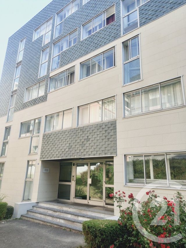 Appartement F4 &agrave; louer - 4 pi&egrave;ces - 73,44 m2 - Cherbourg En Cotentin - 50 - BASSE-NORMANDIE
