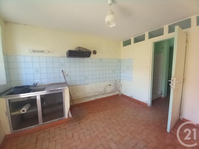 Maison &agrave; vendre - 2 pi&egrave;ces - 85,99 m2 - Fermanville - 50 - BASSE-NORMANDIE