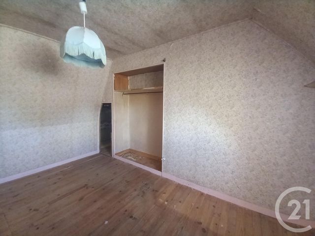 Maison &agrave; vendre - 2 pi&egrave;ces - 85,99 m2 - Fermanville - 50 - BASSE-NORMANDIE