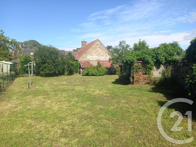Maison &agrave; vendre - 2 pi&egrave;ces - 85,99 m2 - Fermanville - 50 - BASSE-NORMANDIE