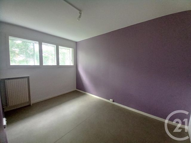 Appartement F6 &agrave; vendre - 5 pi&egrave;ces - 101,87 m2 - Cherbourg En Cotentin - 50 - BASSE-NORMANDIE