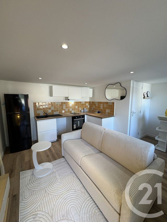 Appartement F1 à vendre CHERBOURG EN COTENTIN