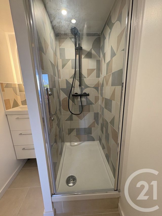 Appartement F1 &agrave; vendre - 1 pi&egrave;ce - 16,84 m2 - Cherbourg En Cotentin - 50 - BASSE-NORMANDIE