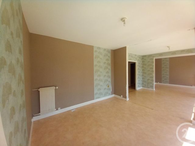 Appartement F5 &agrave; vendre - 5 pi&egrave;ces - 106,20 m2 - Cherbourg En Cotentin - 50 - BASSE-NORMANDIE