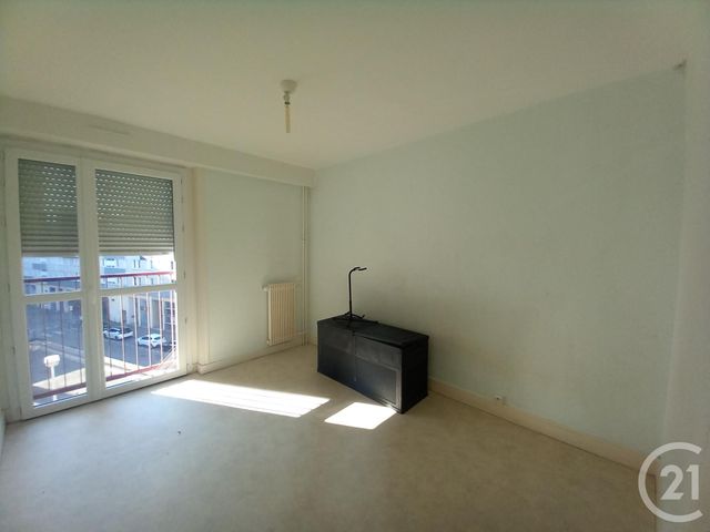 Appartement F5 &agrave; vendre - 5 pi&egrave;ces - 106,20 m2 - Cherbourg En Cotentin - 50 - BASSE-NORMANDIE