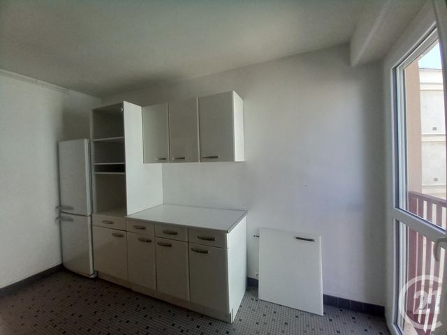 Appartement F5 &agrave; vendre - 5 pi&egrave;ces - 106,20 m2 - Cherbourg En Cotentin - 50 - BASSE-NORMANDIE